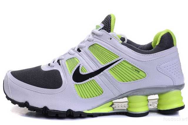 Nike Shox Turbo Ii Discount Pascher Retro Shox Nike